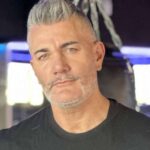 Iván Perujo; Mujeres de 50 y el secreto paraconquistar la fuerza y la vitalidad