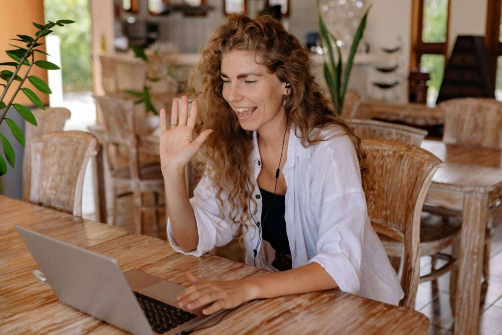 Academia de Idiomas ERIZO, clases de inglés online con un enfoque único