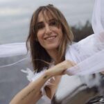 Valeria Sayas y su escuela, más 12.000 alumnas en sus años impulsando la manifestación de sueños