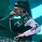 ‘Zucla’ la DJ urban #TOP1 de España (femenino)