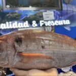 Del Mediterráneo a la mesa; pescados y mariscos de Pescadería Younes Ceuta