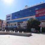 El Año Nuevo Chino en Madrid cuenta con la participación de Bafre en apoyo a la comunidad inmobiliaria
