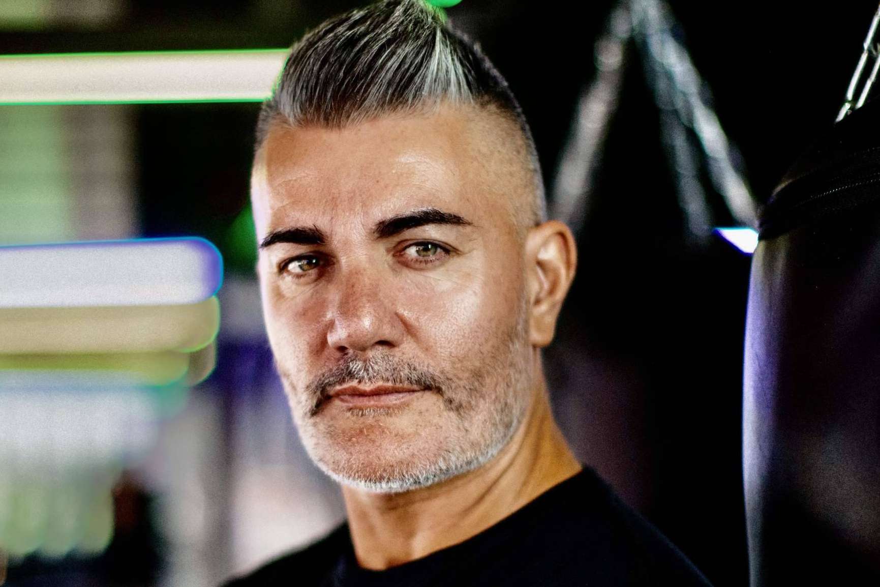 Iván Perujo; Mujeres de 50 y el secreto para conquistar la fuerza y la vitalidad Iván Perujo; Mujeres de 50 y el secreto para conquistar la fuerza y la vitalidad