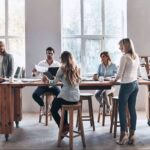 El Papel de los Espacios de Coworking en el Impulso de Negocios Sostenibles