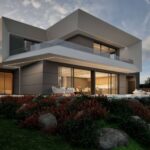 Pacheco Arquitectos, 25 años diseñando viviendas de lujo en Murcia y Alicante