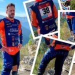 ADHESIVOSEMBARRADOS lanza una línea exclusiva de ropa off-road personalizada para pilotos
