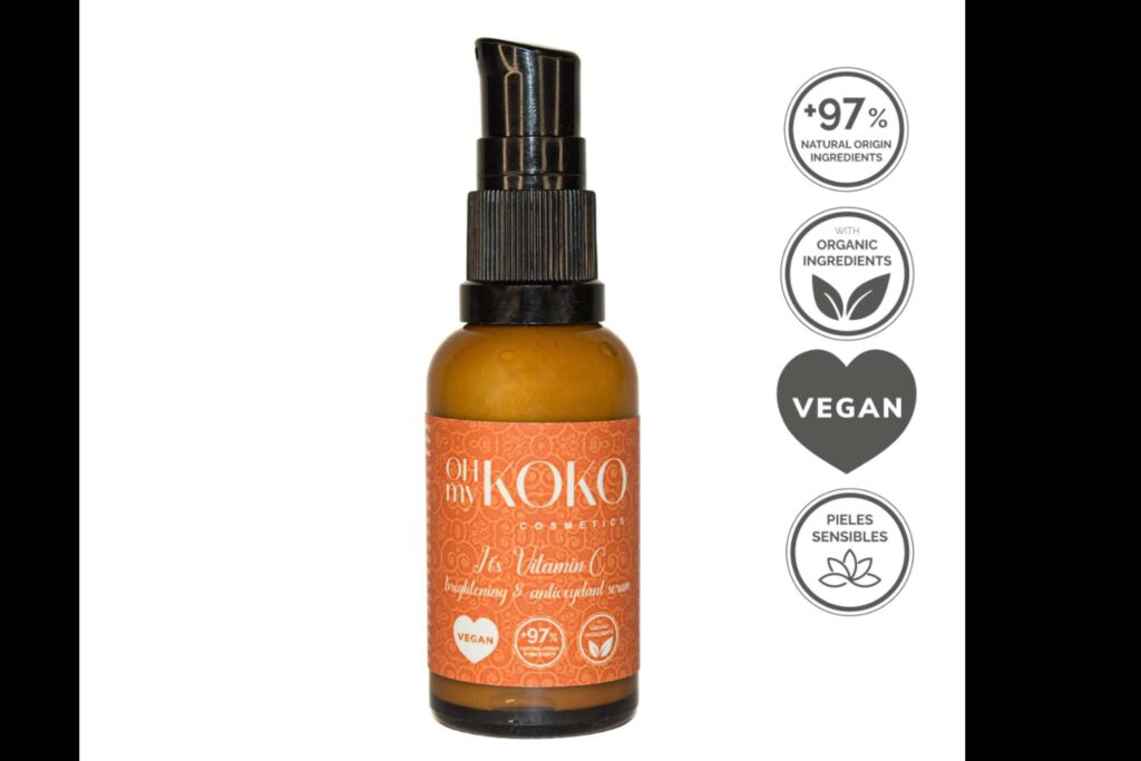 Oh My Koko, la marca que se define como la ‘primera activista de la piel’