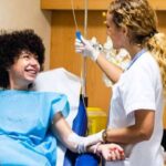 Ozonoterapia, el tratamiento que combina eficacia y bienestar