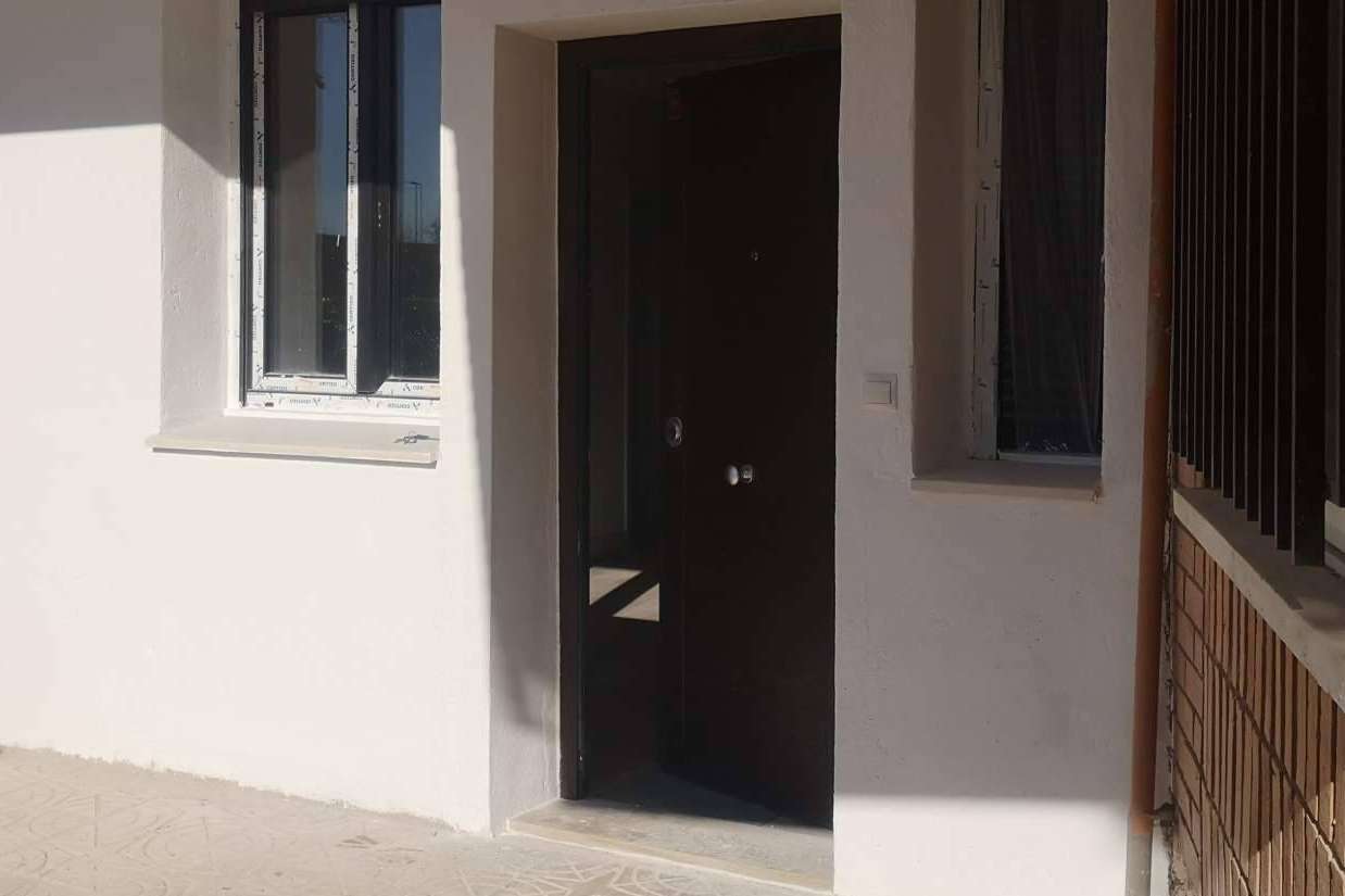 Obras y Reformas Solum se especializa en reformas de locales Obras y Reformas Solum se especializa en reformas de locales