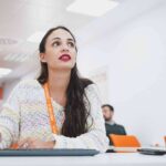Cuatro de cada diez jóvenes menores de 25 años consideran opositar en 2025