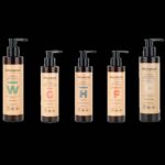 Arganour lanza una colección capilar para un cabello más sano y fuerte