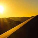 Cómo visitar el desierto de Marruecos, guía completa para explorar Merzouga