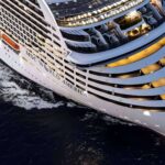 Experiencias únicas, los cruceros que redefinirán la industria en 2025