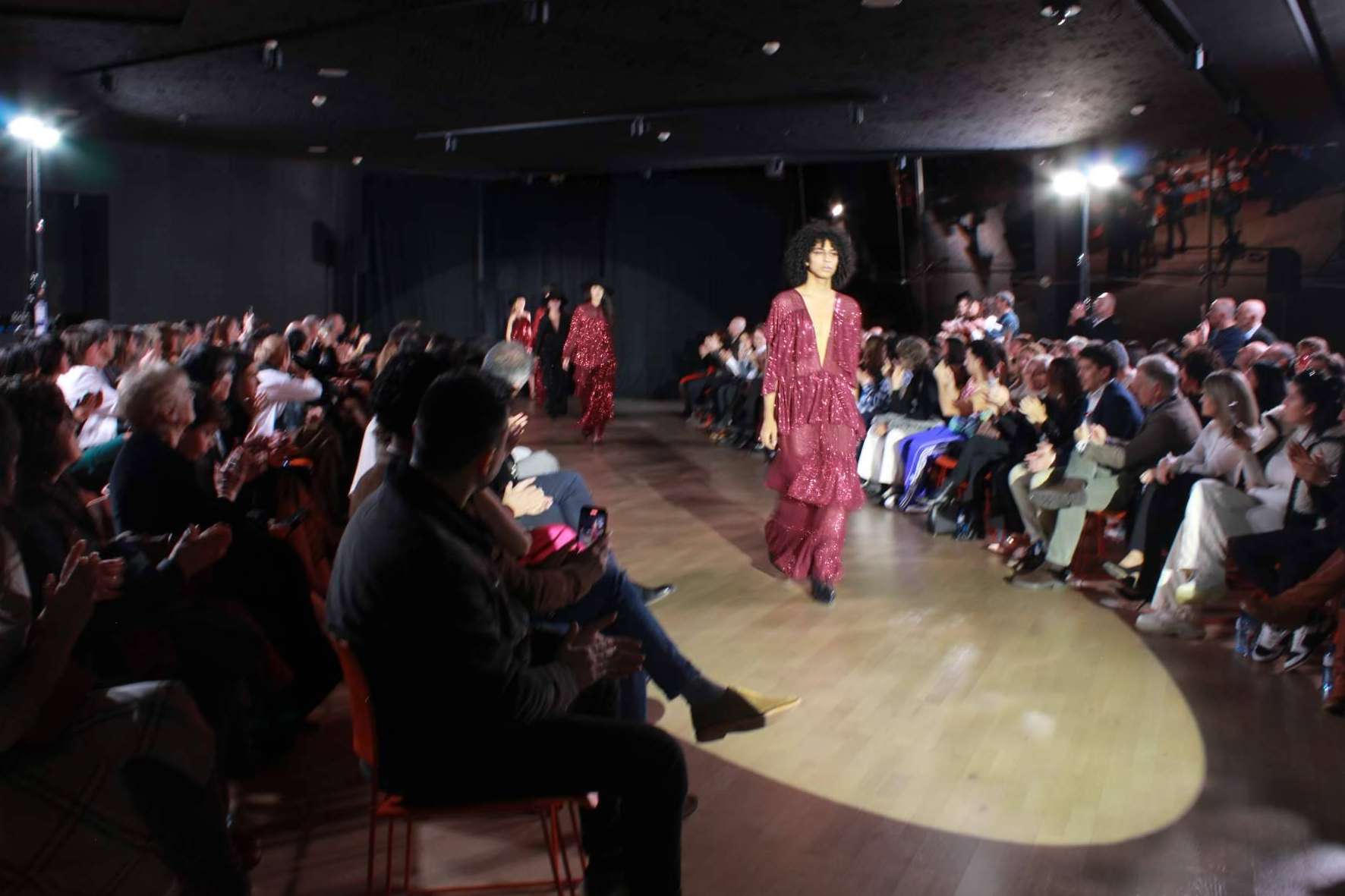 El concurso nacional de costura Alfa Style culmina con un éxito rotundo en su gran final El concurso nacional de costura Alfa Style culmina con un éxito rotundo en su gran final
