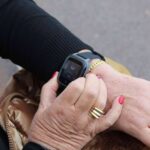 Save Family ha desarrollado un reloj inteligente con una potente seguridad de privacidad