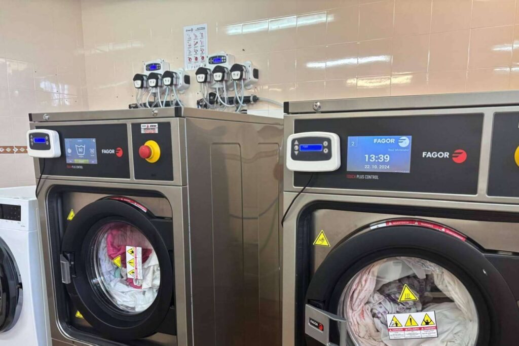Grupo Jumadi revoluciona la lavandería en centros de mayores con su sistema Wash Care