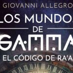 ‘Los mundos de Gamma; El código de Ra’a’, de Giovanni Allegro, despunta con el sello Talento