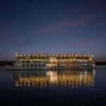 AmaWaterways Revela el Exclusivo Itinerario de 11 Noches; ‘Secretos de Egipto y el Nilo’