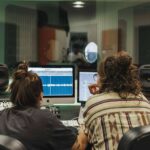 Las mujeres productoras revolucionan el campo del sonido y la producción musical