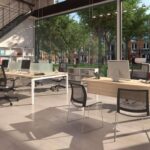 El impacto de la ergonomía en la productividad de los equipos de trabajo