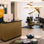 Acacio Salón; Un Nuevo Concepto de Belleza en el Corazón de Madrid