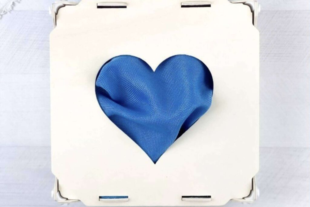Packaging sostenible y personalizable, la apuesta de Sincla para negocios en San Valentín