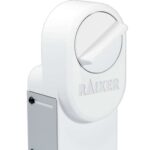 Raixer presenta un sistema de seguridad muy efectivo, las cerraduras inteligentes para apartamentos