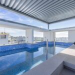 Un mirador de lujo en el corazón de Madrid