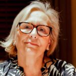 Una década de compromiso con los pacientes de mieloma múltiple, entrevista con Teresa Regueiro