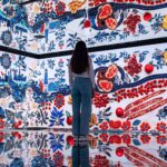 Descubrir una de las mejores experiencias inmersivas en Barcelona. White Rabbit; The Off-Museum