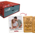 Mil maneras de amar con las galletas TostaRica Personalizadas