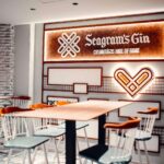 Casaamigos, comida tradicional con un toque de fusión en el centro de Málaga