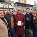 ‘D-Souls’ debuta con fuerza en el sector de la alta perfumería