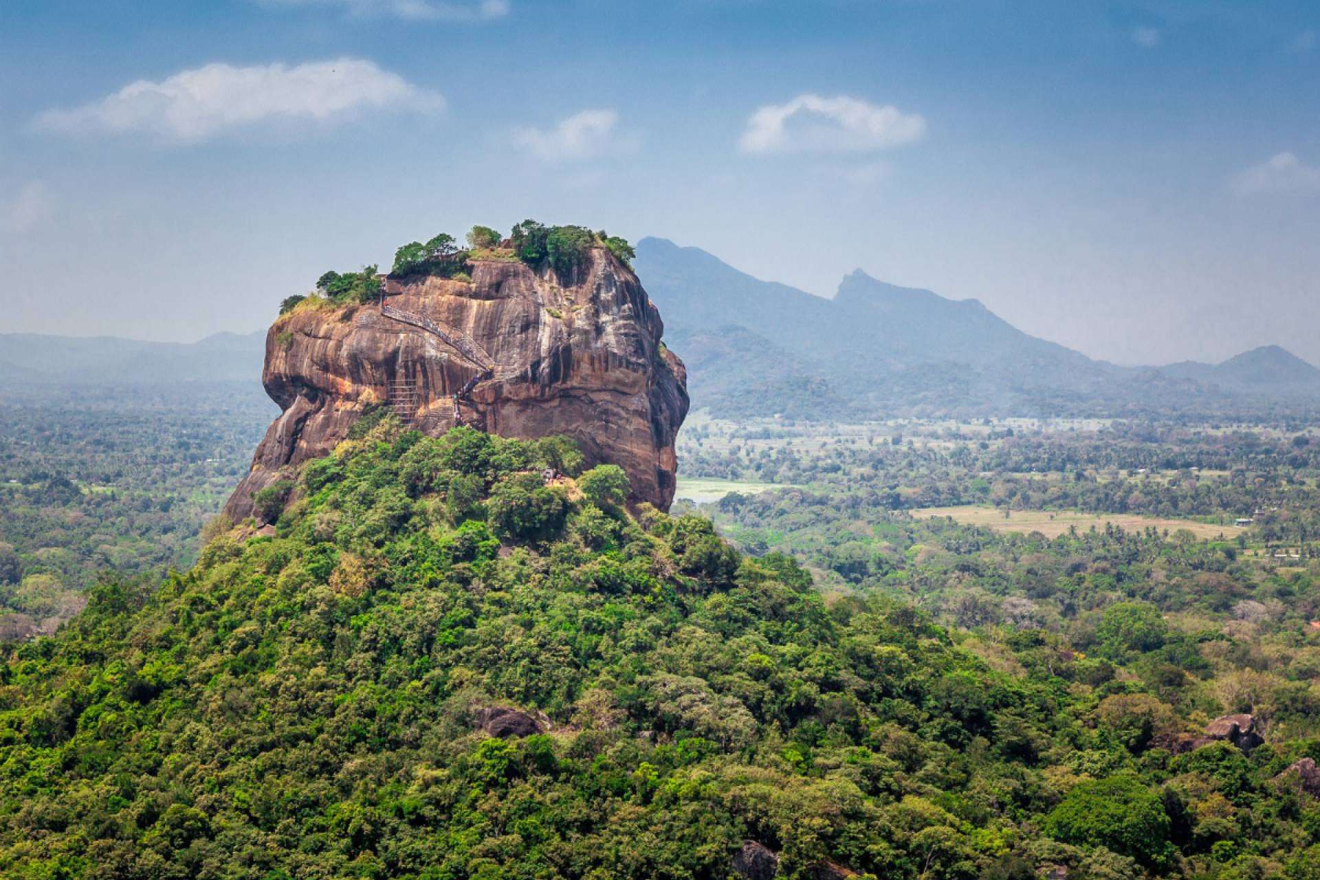 Sri Lanka, el destino exótico que combina romance y aventura Sri Lanka, el destino exótico que combina romance y aventura