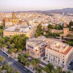 ¿Cuál es la mejor zona de Málaga para invertir?