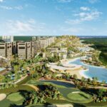 Larimar City & Resort revoluciona Punta Cana con su propuesta de ciudad inteligente de lujo