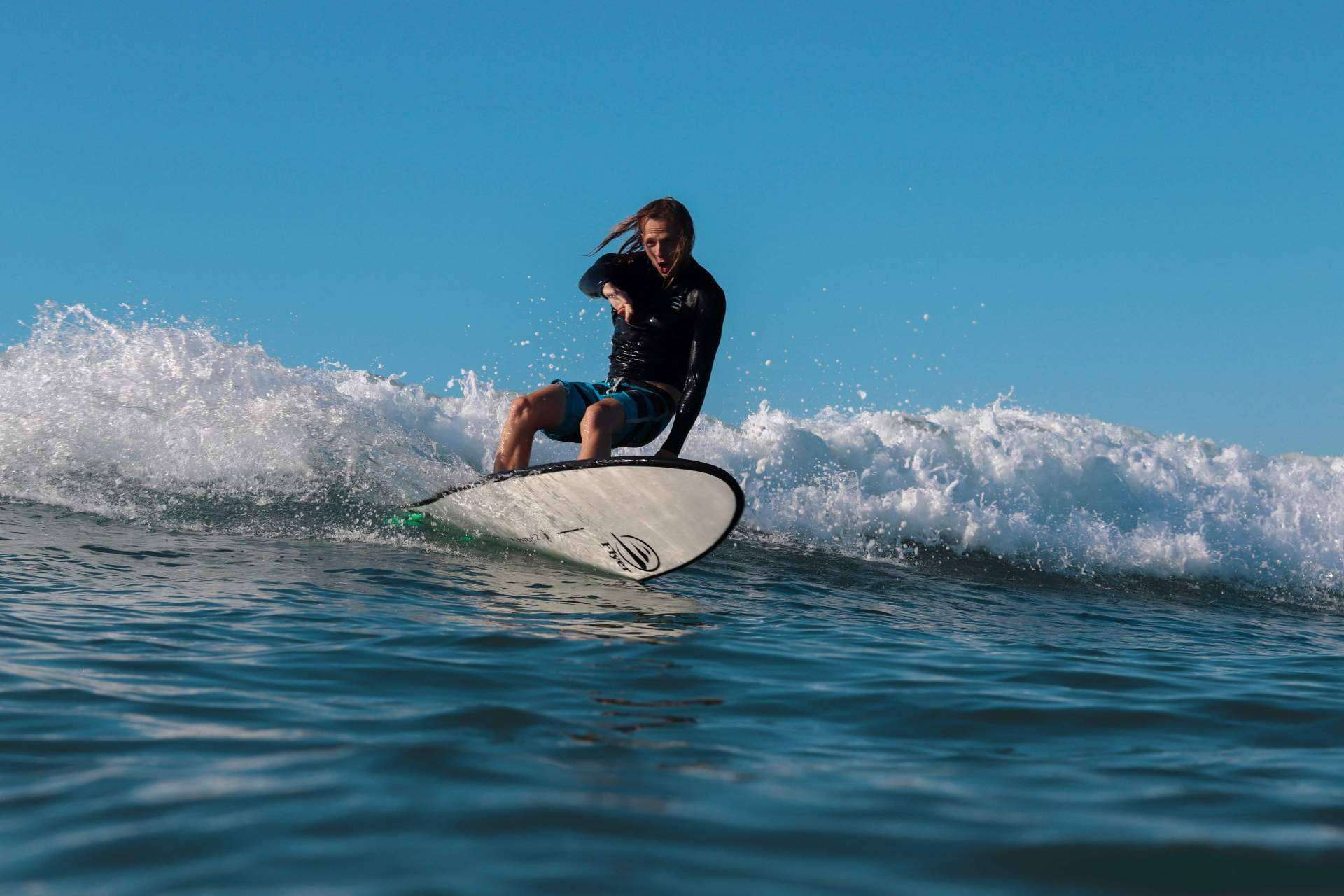 Las mejores tablas para aprender a surfear en 2025 Las mejores tablas para aprender a surfear en 2025