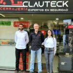 Clauteck ofrece soluciones de cerrajería urgente las 24 horas en toda Barcelona