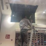Barnacopy, especialistas en persianas para negocios en Barcelona
