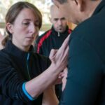 Beneficios del Kung Fu más allá del entrenamiento físico