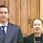Eric Vanden Berghe, abogado penalista en VB Abogados, analiza la gran reforma del sistema judicial