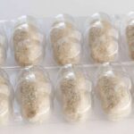 Nuevos envases reutilizables de La Croquetera, máxima comodidad y orden en la congelación de alimentos
