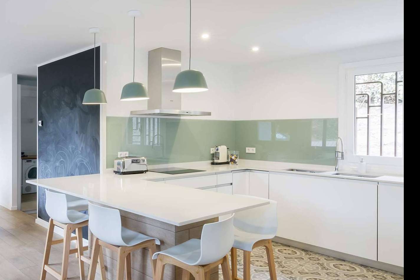 Grupo Coeco se une a Casa Decor 2025 para mostrar sus diseños de cocinas personalizadas Grupo Coeco se une a Casa Decor 2025 para mostrar sus diseños de cocinas personalizadas