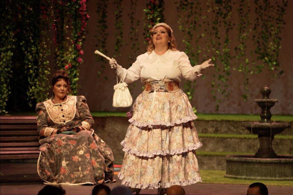 Zarzuela en La Latina 2025; Tradición, Cultura y Fiesta en el Corazón de Madrid