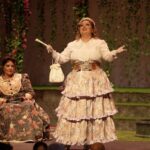 Zarzuela en La Latina 2025; Tradición, Cultura y Fiesta en el Corazón de Madrid