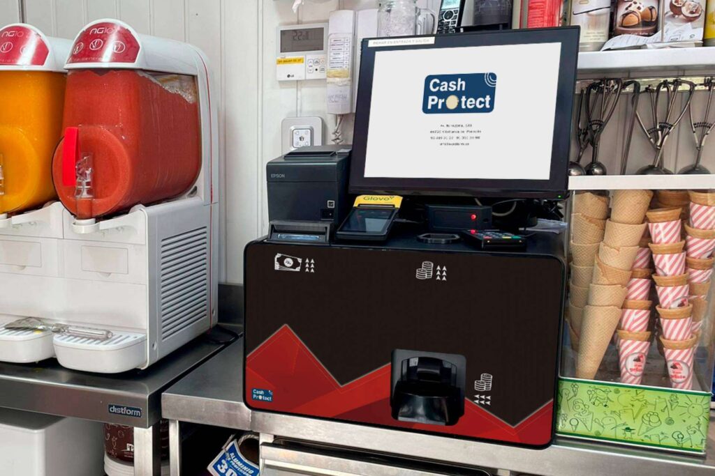 CashProtect optimiza la gestión del efectivo en rebajas con su sistema de cobro automático