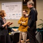 Barcelona y España lideran la innovación global en ciencia cuántica y democracia