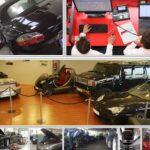 Soluciones tecnológicas para el rendimiento de vehículos y maquinaria, el enfoque de Digi-Tec