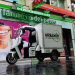 Motocarros eléctricos, la respuesta ecológica para el mantenimiento y el reparto en ciudades