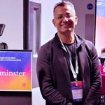 Hermel Balcázar y su apuesta por la innovación educativa en los QS Reimagine Education Awards